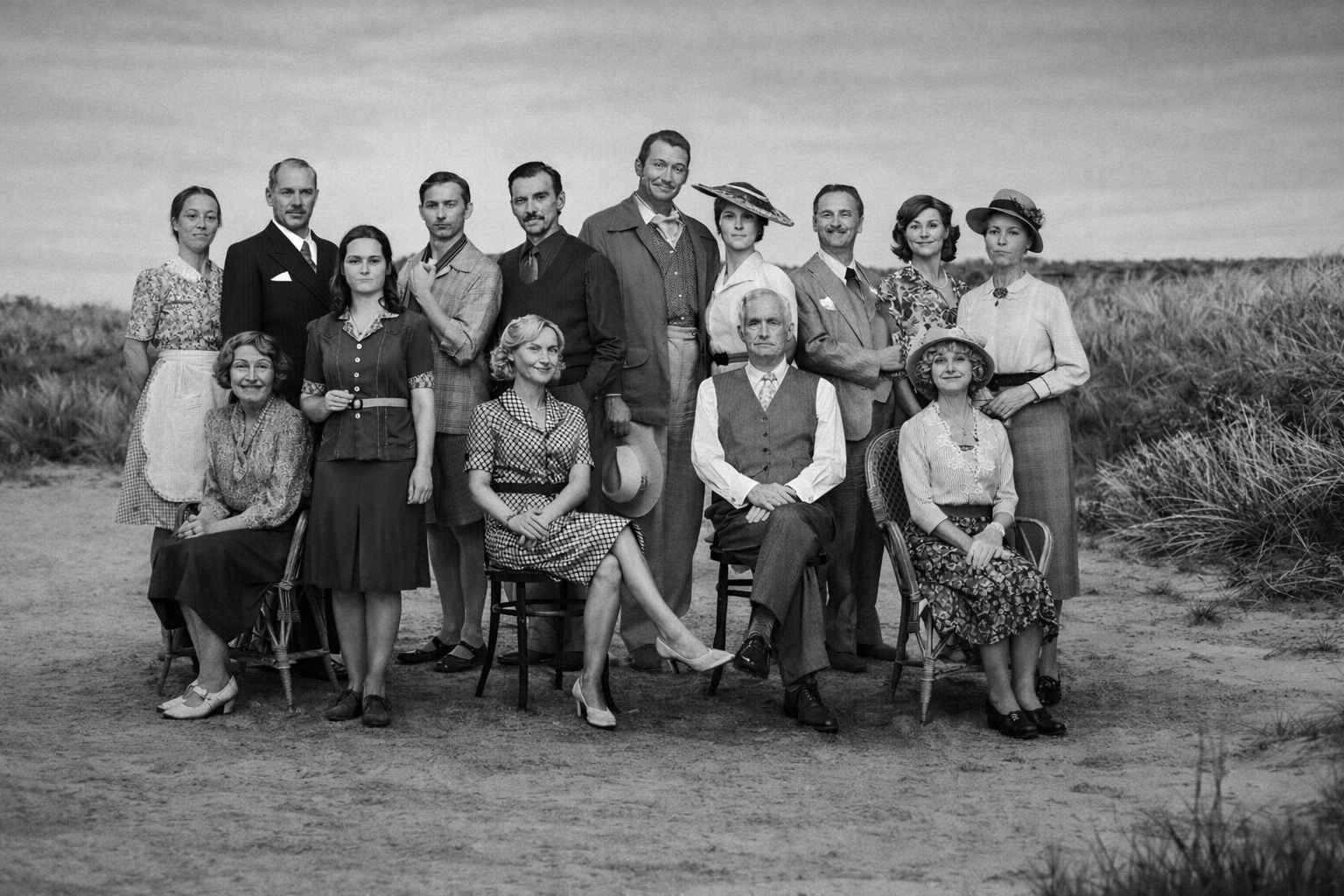 Rantahotelli rooleissa